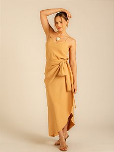 Regata Alça Calmaria Torrone