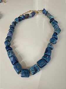 Colar Praia da Armação