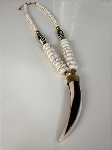 Colar Praia de Castelhanos