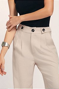 Pantalona Felipa Areia