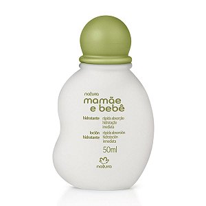 Miniatura Locao Hidratante Mamae E Bebe 50ml Lolita Miamisp Mini Shopping Miniatura Locao Hidratante Mamae E Bebe 50ml Lolita Miamisp Mini Shopping