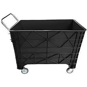 TRANSPORTER トランスポーター OFFSET CASE 6’4 [L] Carro Coletor 370 Litros | Plastcomp - Plastcomp - Venda de caixas