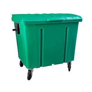Container de Lixo 700L