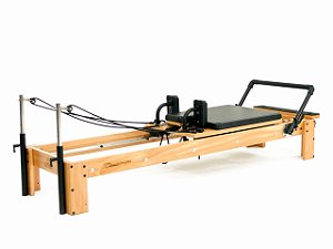 Reformer Classic Pilates - Estofamento vendido separadamente