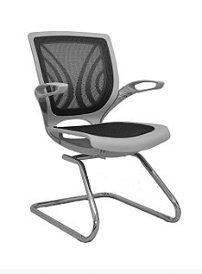 Cadeira Office RV 0189 Fixa