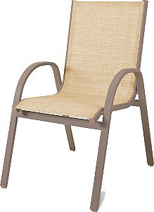 Cadeira Alum 11.181