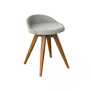 Banqueta Baixa JM 0009
