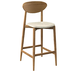 Banqueta JM 0016