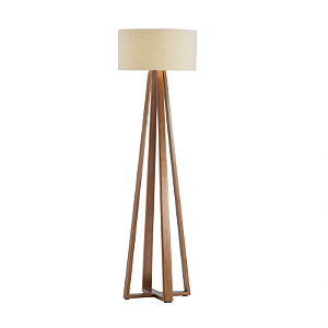 Luminária Coluna JM 0043