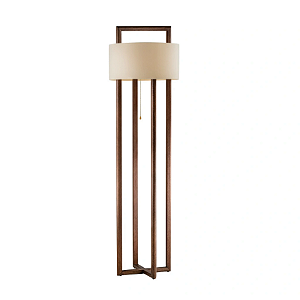Luminária Coluna JM 0044