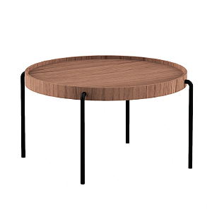 Mesa de centro JM 0051