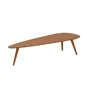 Mesa de centro triangular JM 0060