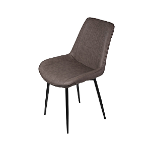 Cadeira estofada IEB 0035