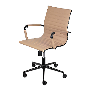 Cadeira Baixa IEB 0103
