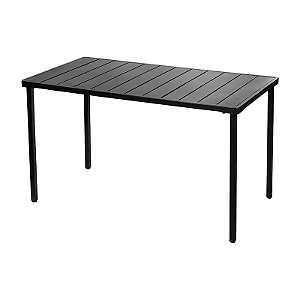 Mesa em ferro IEB 0133