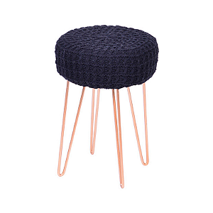 Puff IEB 0154 base metal
