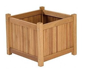 Caixa para Flores 46 x 46