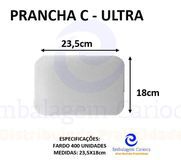 PRANCHA C FD C/400 ULTRA 23,5X18
