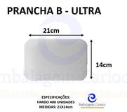 PRANCHA B C/400 ULTRA 21X14