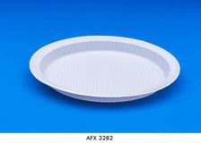 PRATO RASO BRANCO N21 ZETTAPACK CX.50X10