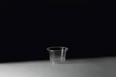 P-100 TR POTE 100ML CX.20X100 CRISTALCOPO
