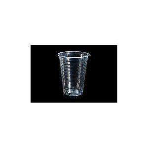 CPM-300 TR COPO PP TRANSPARENTE 300ML CX.20X100 CRISTALCOPO