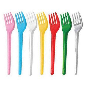 GARFO SOBREMESA MISTA 20X50 BELLOCOPO