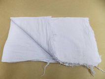 SACO DE PANO ALVEJADO LE TAM.35X60 C/10