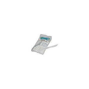 FACA INQUEBRAVEL 20X50 BRANCO PLASTLAB
