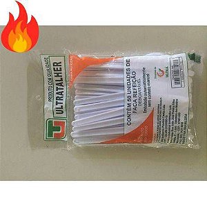 FACA REFEICAO BRANCO 20X50 ULTRA