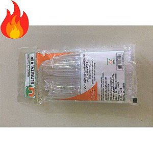 FACA REFEICAO CRISTAL 20X50 ULTRA