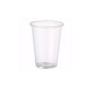 COPO PP 250ML TR CX.20X100 ULTRA