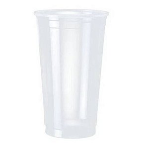 COPO PP LISO 770ML TR CX.20X25 ULTRA 700