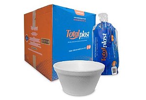 PTT 240 POTE TERMICO 240 ML 50X20 TOTALPLAST