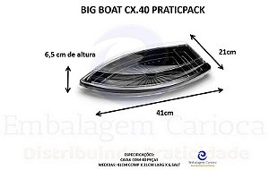 BIG BOAT CX.40 PRATICPACK (BARCA)