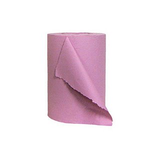 BOBINA HD ROSA 25CM