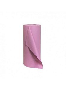 BOBINA HD ROSA 40 CM