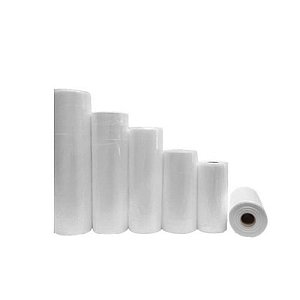 BOBINA PICOTADA 25X35 CRISTAL KG