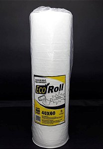BOBINA PICOTADA 40X60 ECOROLL KG