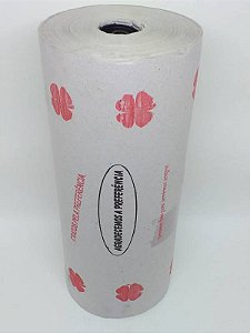 BOBINA STRONG 25CM (AGRADECEMOS A PREFER.) CARDOSO +-2,5KG