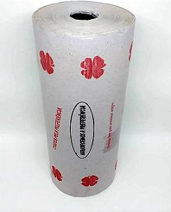 BOBINA STRONG 60CM (AGRADECEMOS A PREFER.) CARDOSO +-6KG