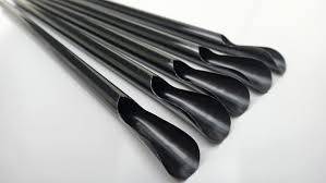 CANUDO DRINK C/MEXEDOR SACHE PRETO 20X100 MAZEL C-164