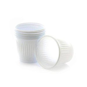CC-080 TR COPO PS 80ML CX.25X100 CRISTALCOPO