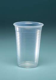 CC-300 TR COPO PS 300ML CX.20X100 CRISTALCOPO