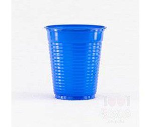 COPO 200ML AZUL 20X50 ULTRA