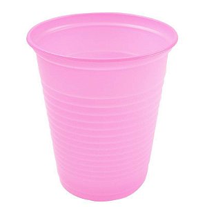 COPO 200ML ROSA 20X50 ULTRA