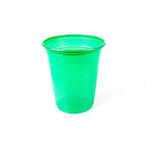 COPO 200ML VERDE CX.40X50 BELLOCOPO
