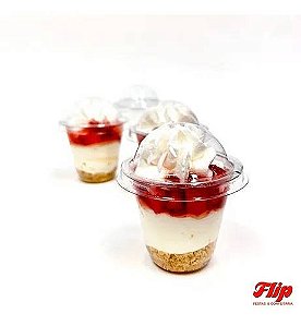 COPO BOLHA MINI 25ML CX.32X25UN FLIP