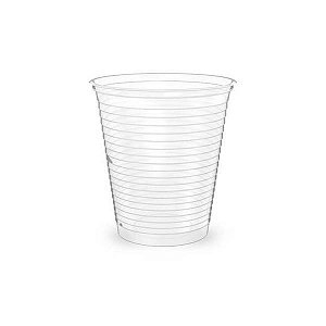 COPO PP 180ML TR CX.25X100 ULTRA