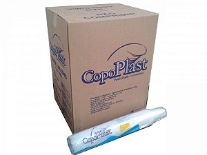COPOPLAST PS 200ML TR CX.25X100 C-200